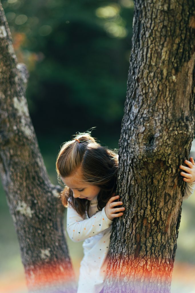 Daughter – Blue Ridge, GA